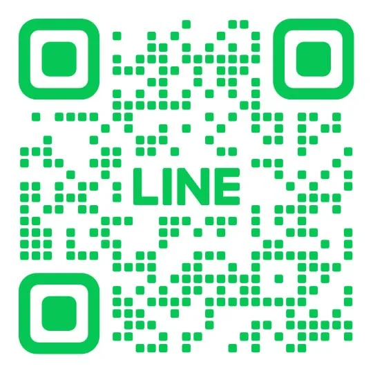 QR Code แชท 928sport ทาง Line